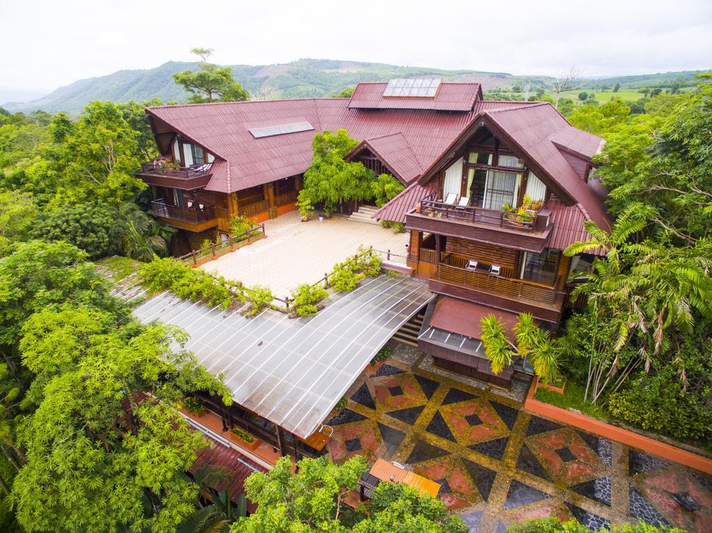 Phu Pha Nam Resort Dan Sai Экстерьер фото
