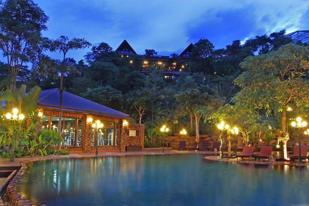 Phu Pha Nam Resort Dan Sai Экстерьер фото