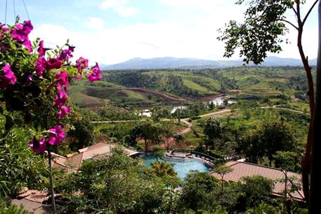 Phu Pha Nam Resort Dan Sai Экстерьер фото