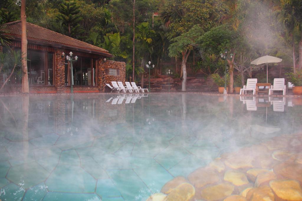 Phu Pha Nam Resort Dan Sai Экстерьер фото