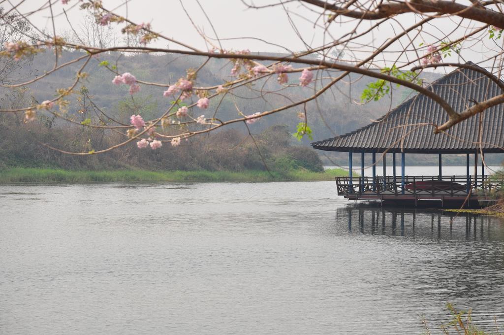 Phu Pha Nam Resort Dan Sai Экстерьер фото