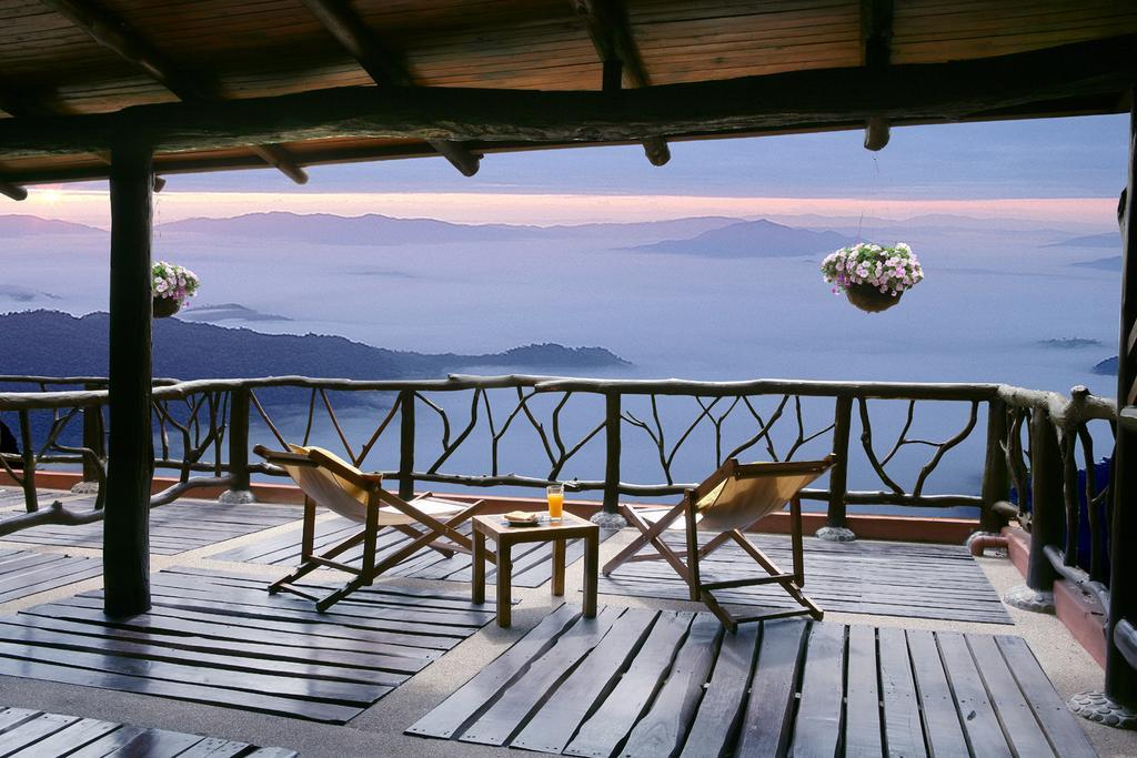 Phu Pha Nam Resort Dan Sai Экстерьер фото