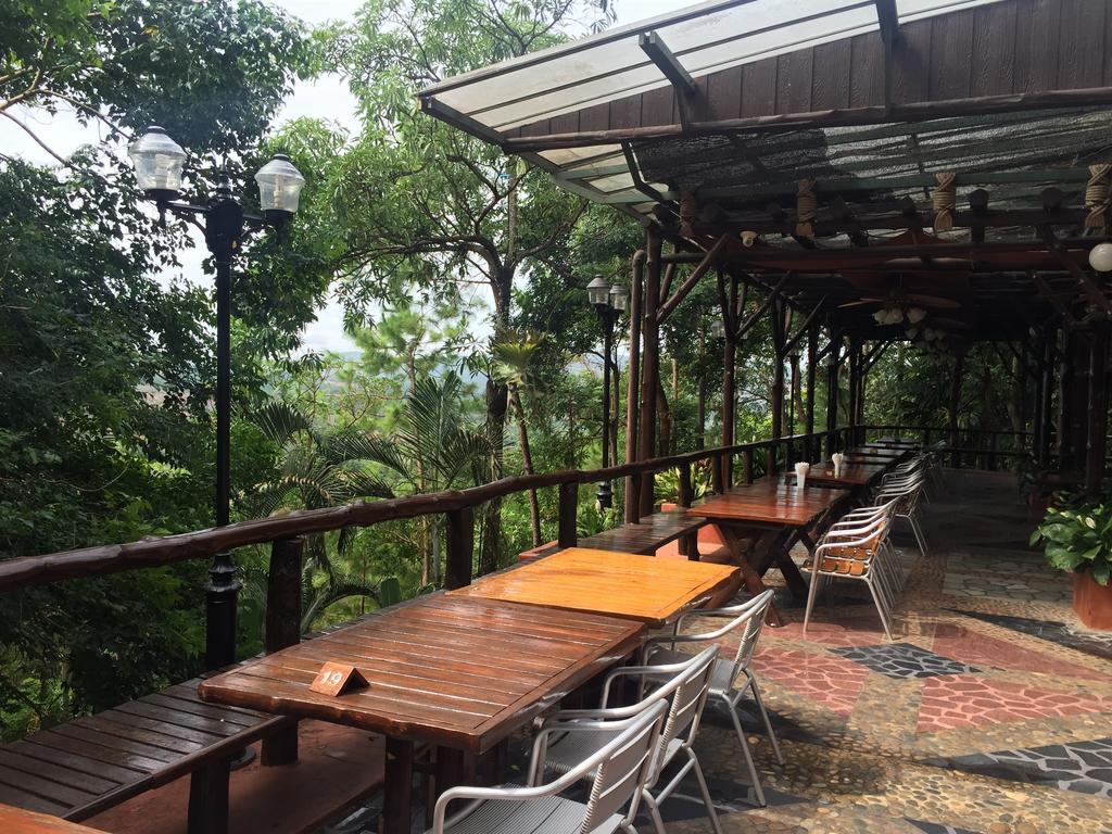 Phu Pha Nam Resort Dan Sai Экстерьер фото