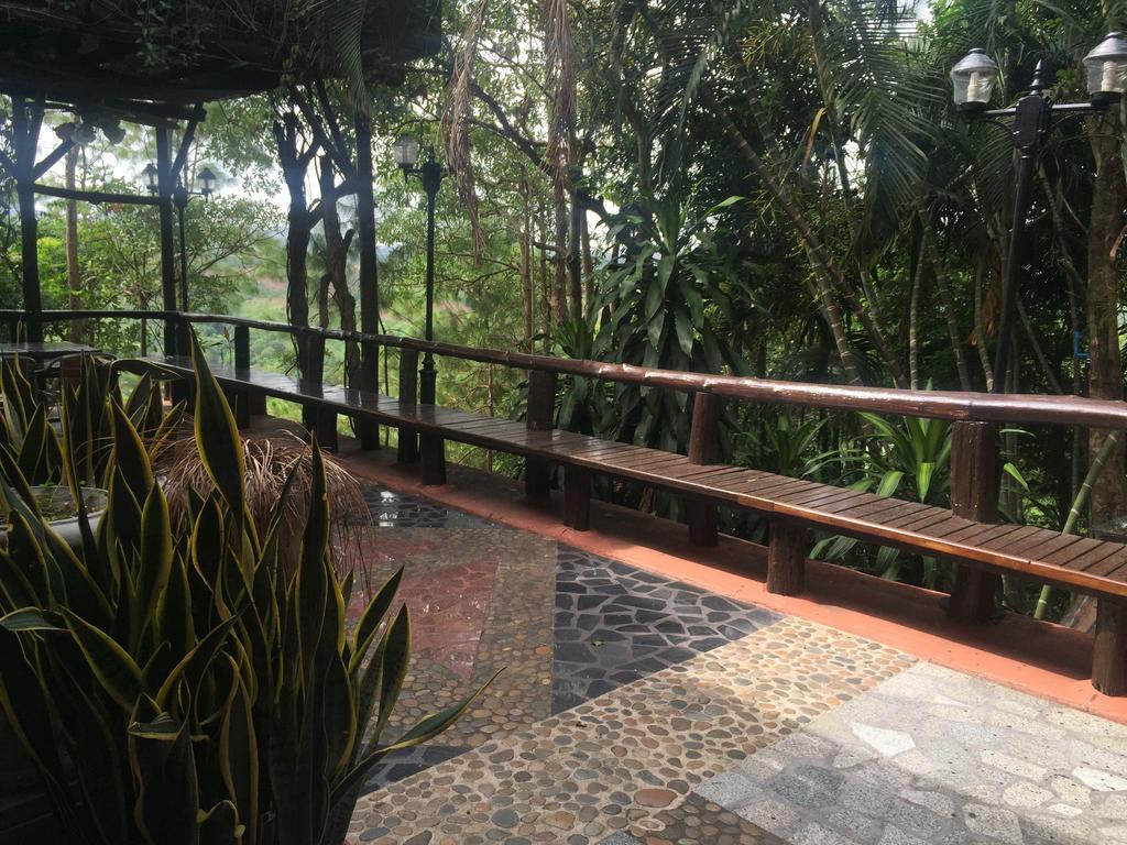 Phu Pha Nam Resort Dan Sai Экстерьер фото