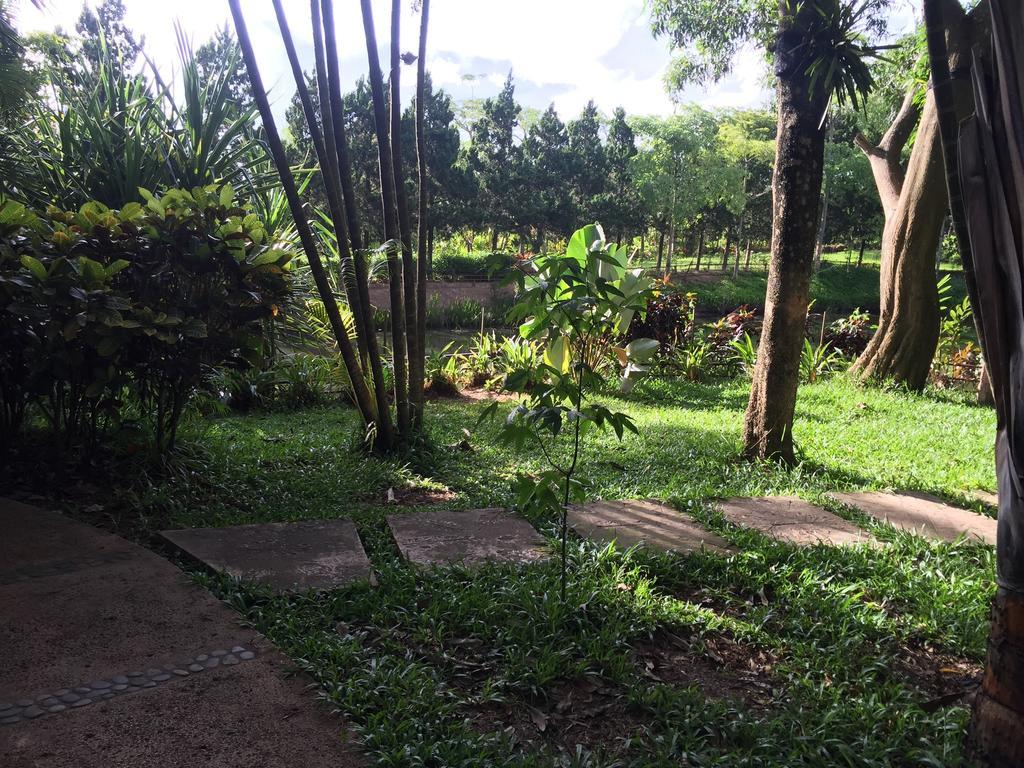 Phu Pha Nam Resort Dan Sai Экстерьер фото