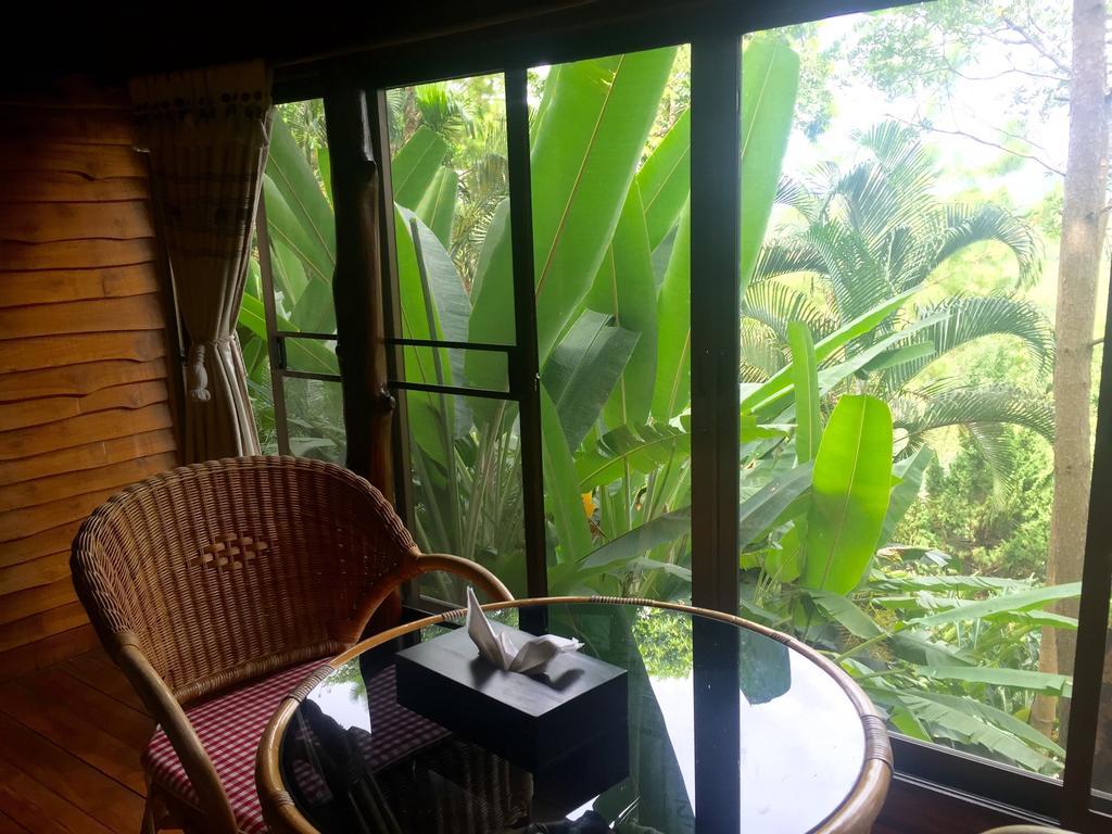 Phu Pha Nam Resort Dan Sai Экстерьер фото
