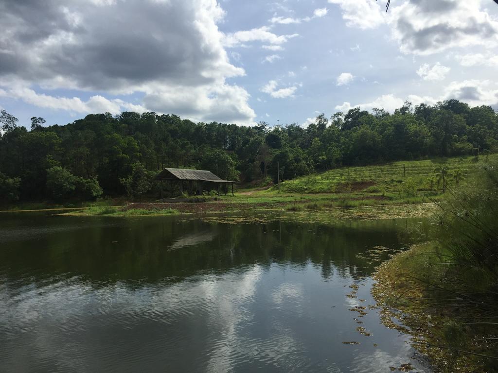 Phu Pha Nam Resort Dan Sai Экстерьер фото