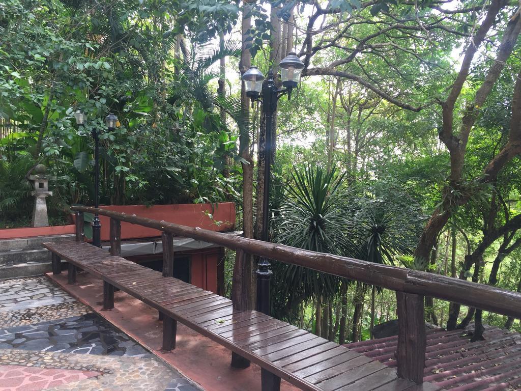 Phu Pha Nam Resort Dan Sai Экстерьер фото