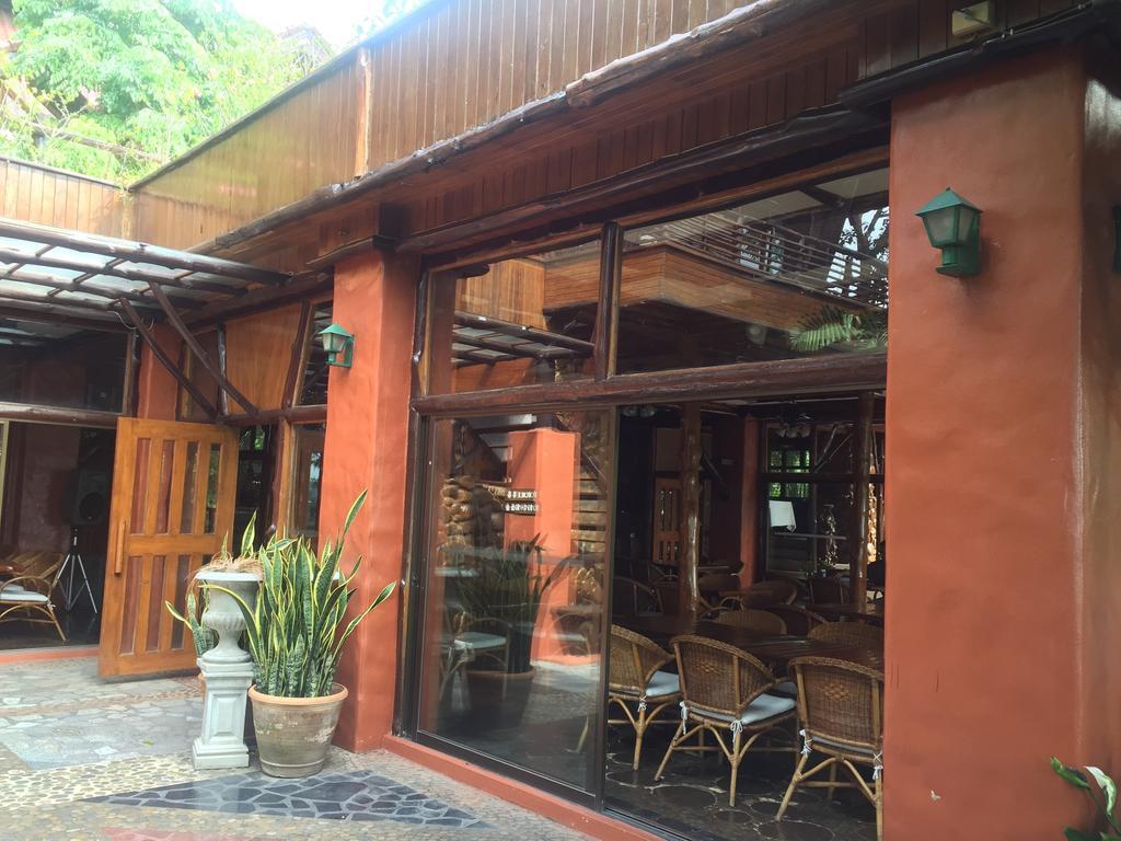 Phu Pha Nam Resort Dan Sai Экстерьер фото