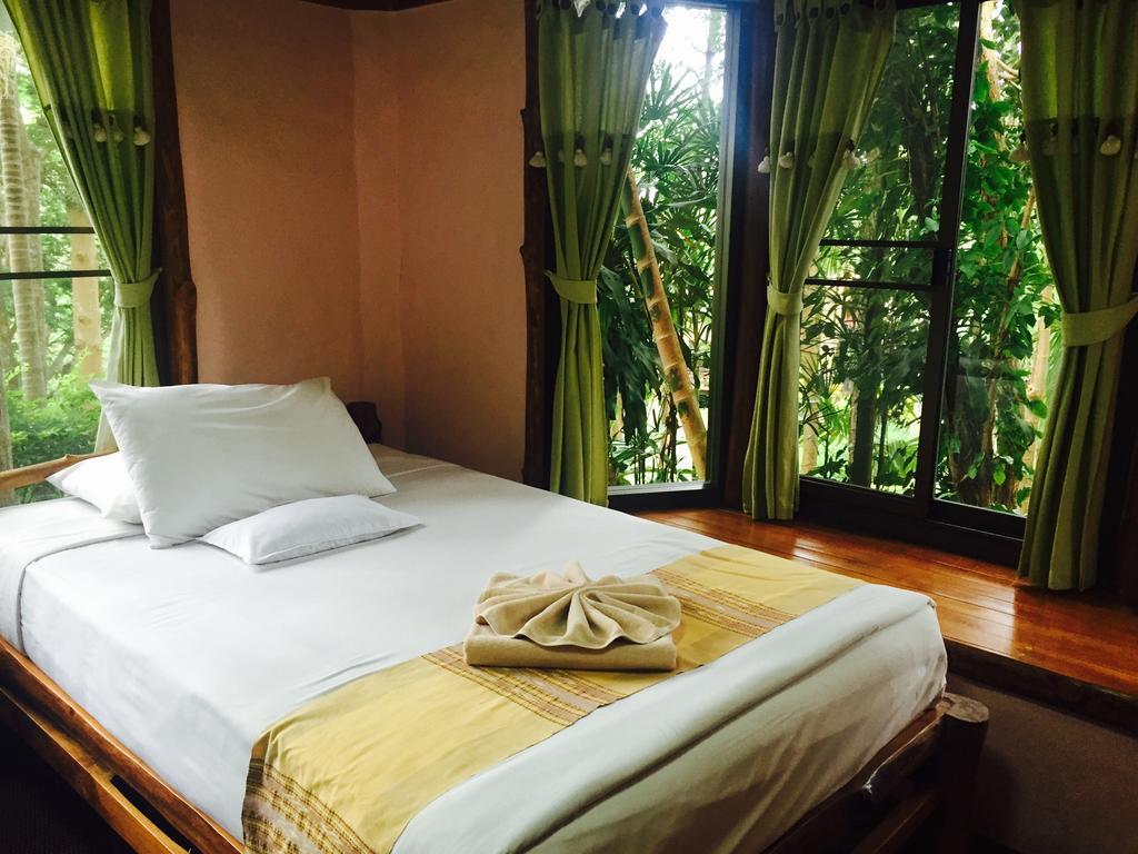 Phu Pha Nam Resort Dan Sai Номер фото