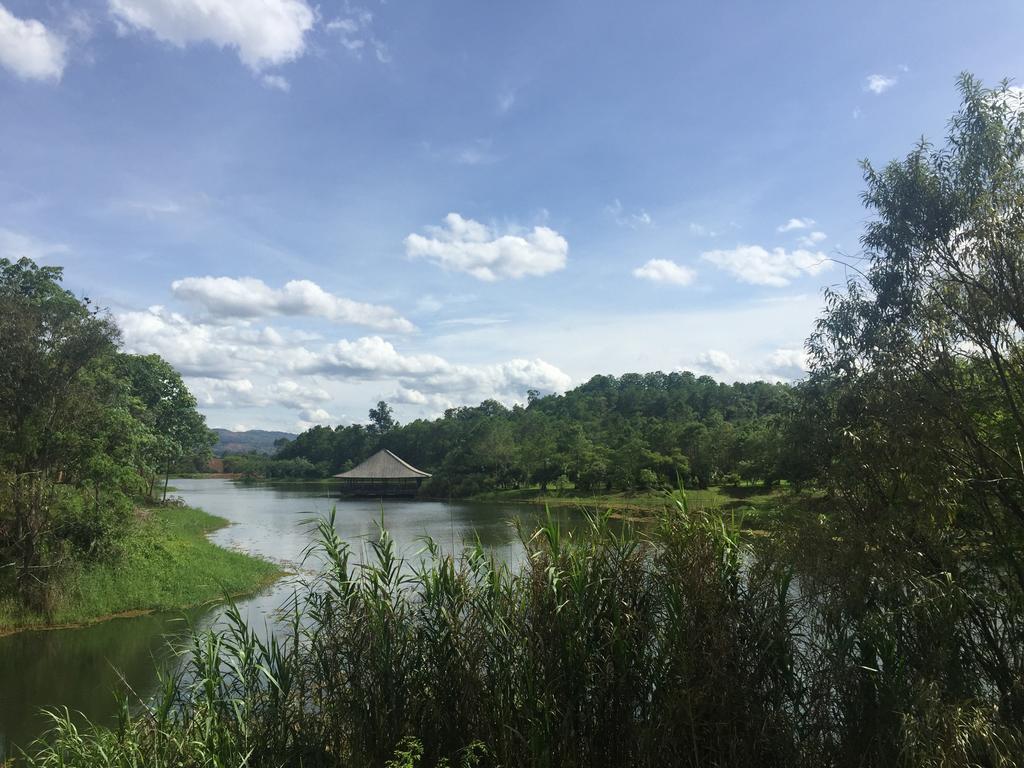 Phu Pha Nam Resort Dan Sai Экстерьер фото
