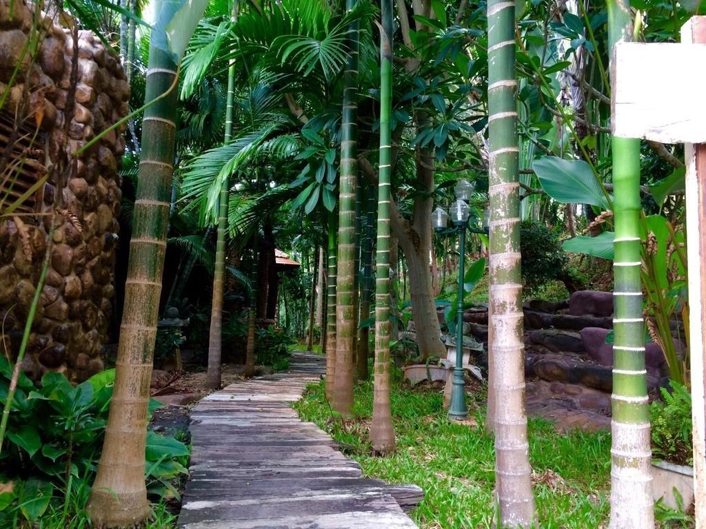 Phu Pha Nam Resort Dan Sai Экстерьер фото
