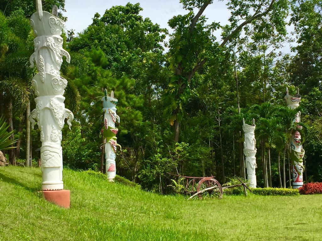 Phu Pha Nam Resort Dan Sai Экстерьер фото