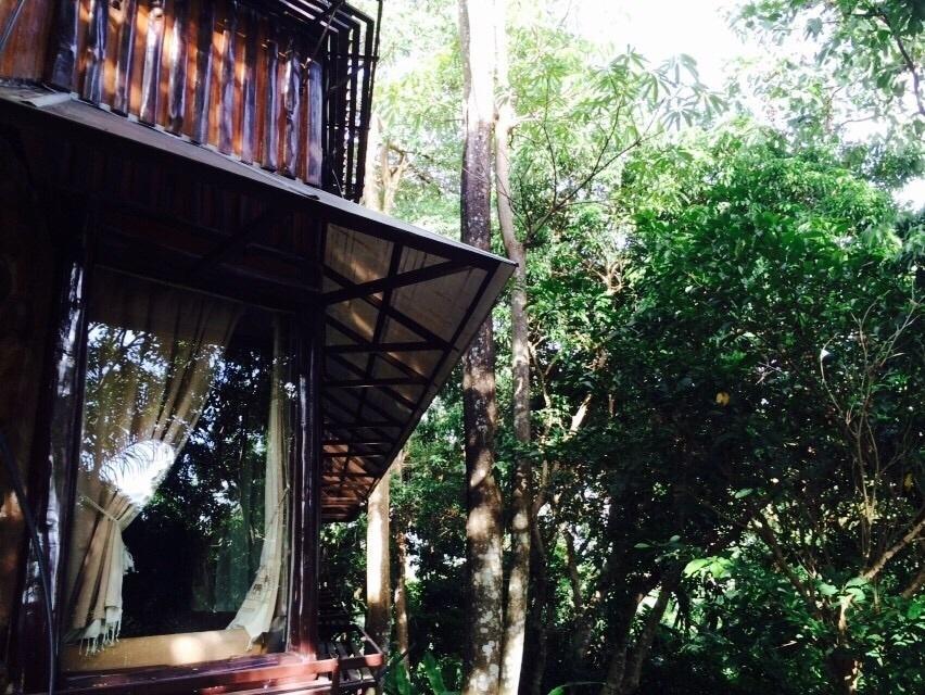 Phu Pha Nam Resort Dan Sai Экстерьер фото