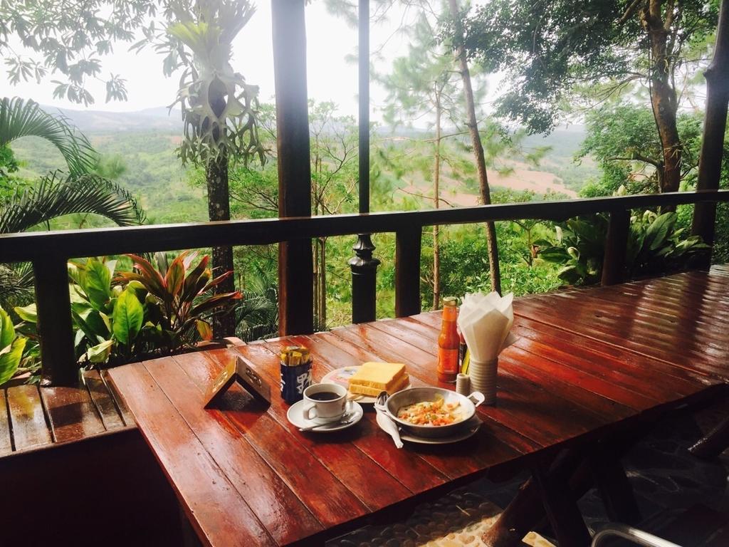Phu Pha Nam Resort Dan Sai Экстерьер фото
