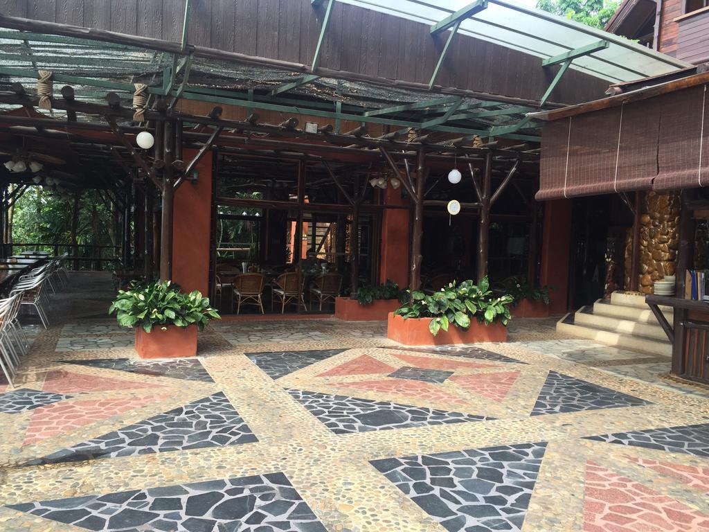 Phu Pha Nam Resort Dan Sai Экстерьер фото