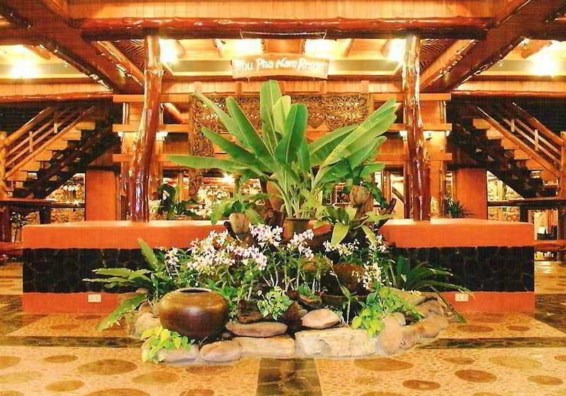Phu Pha Nam Resort Dan Sai Экстерьер фото